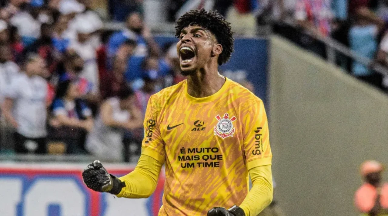 Hugo Souza Kimdir, Nereli, Kaç Yaşında, Hangi Takımlarda Oynadı, Piyasa Değeri Ne Kadar?