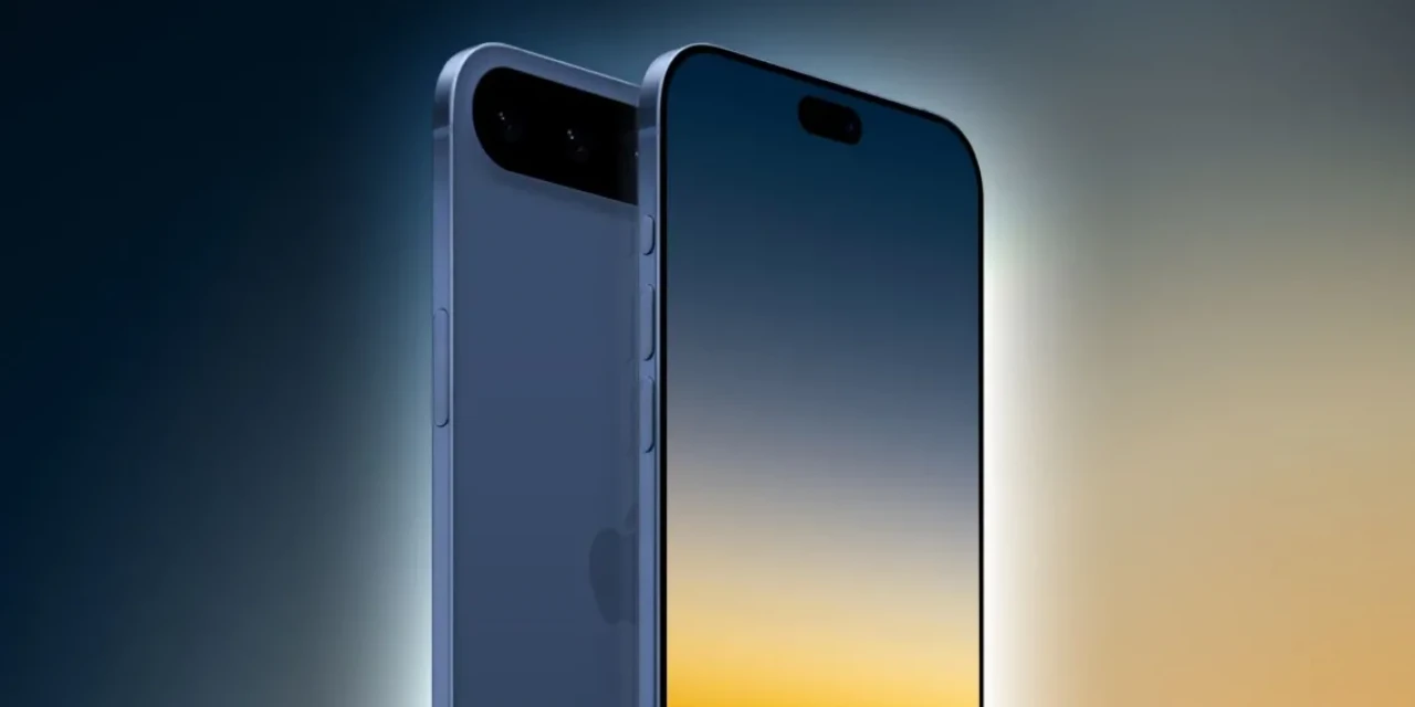 Apple’dan Devrim Gibi Hamle: iPhone 19 Pro, “Tek Parça Cam” Tasarımıyla Geliyor!