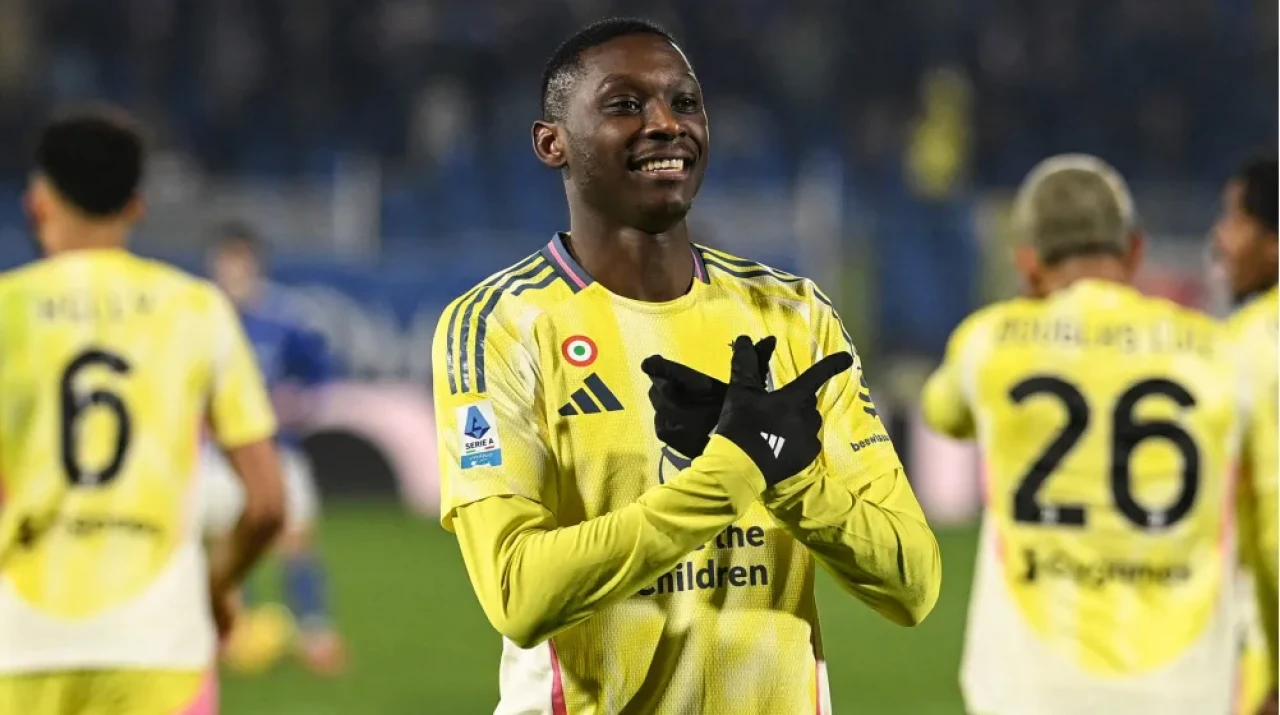 Galatasaray'da Osimhen Transferi Gerçekleşmezse Alternatif Çözüm Belirlendi: Kolo Muani Galatasaray'ın Radarında