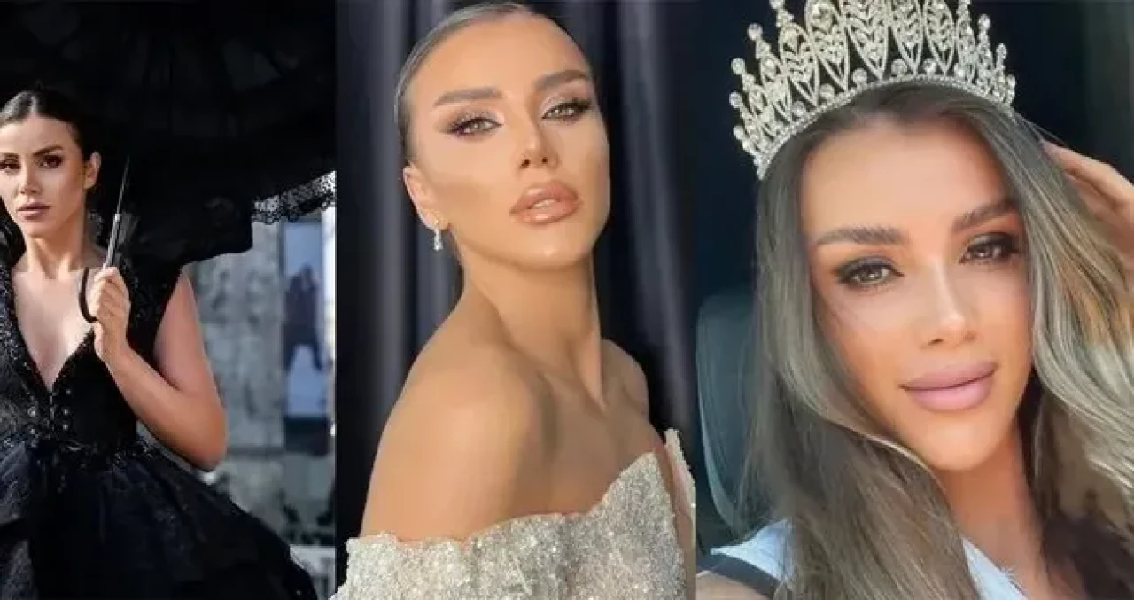 Güler Erdoğan Kimdir? Evlilik, Sevgilisi, Ailesi Kimdir Avrupa Güzeli Güler Erdoğan'ın Hayatına ve Ölümüne Dair Merak Edilen Her Şey