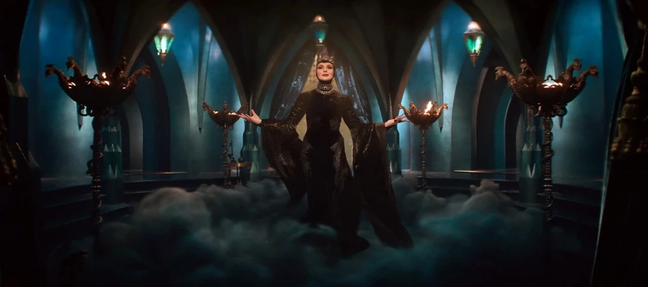 Kuveyt ve Lübnan'dan Disney'e Tepki: Gal Gadot’un Yer Aldığı "Pamuk Prenses" Filmine Gösterim Yasağı!