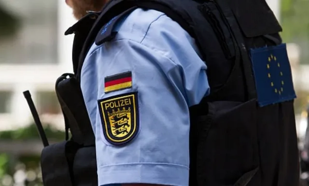 Sakin Kasabada Dehşet: Almanya’da Silahlı Saldırıya Uğrayan 2 Kişi Hayatını Kaybetti