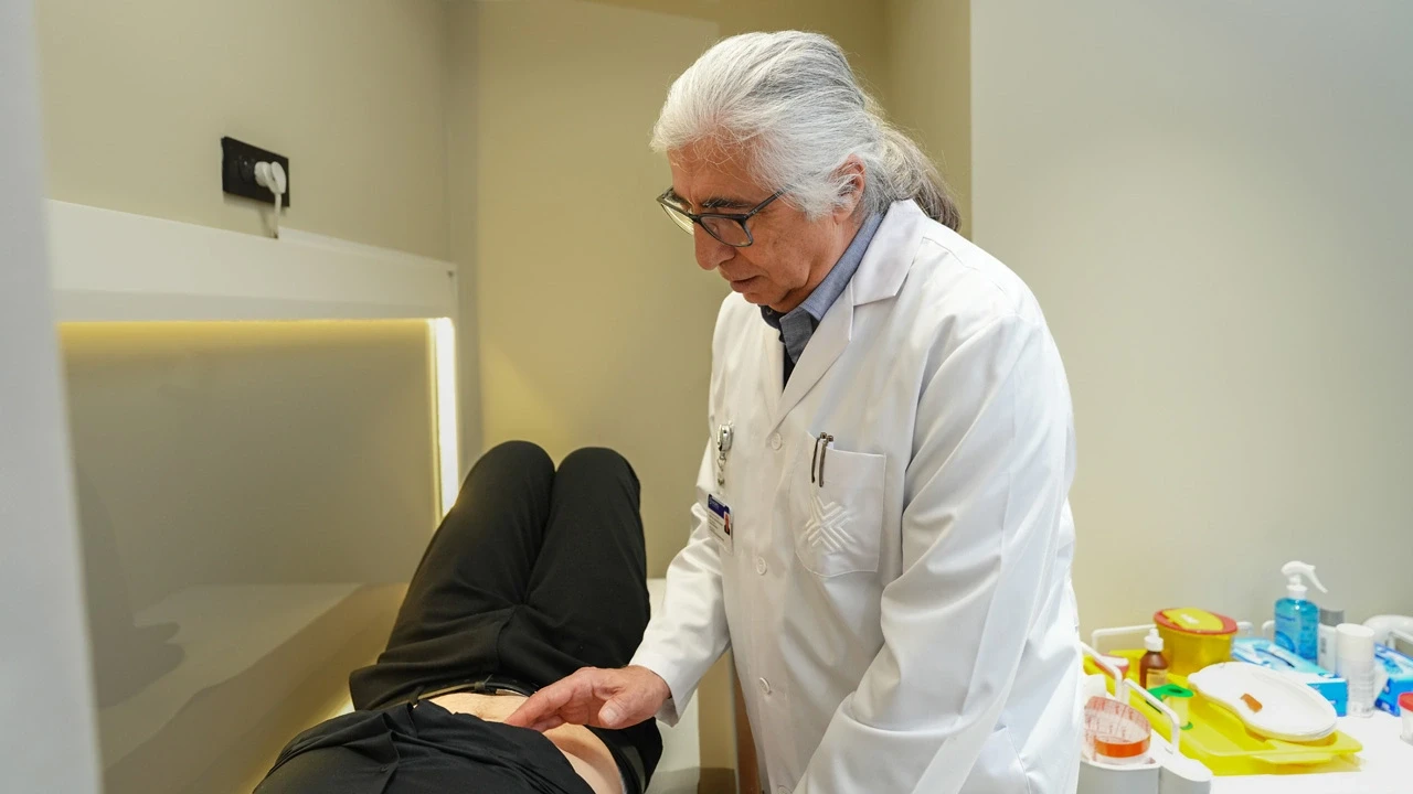 Ne Ağrı Ne Belirti: Vücudunuzda Bomba Gibi Bekleyen Risk