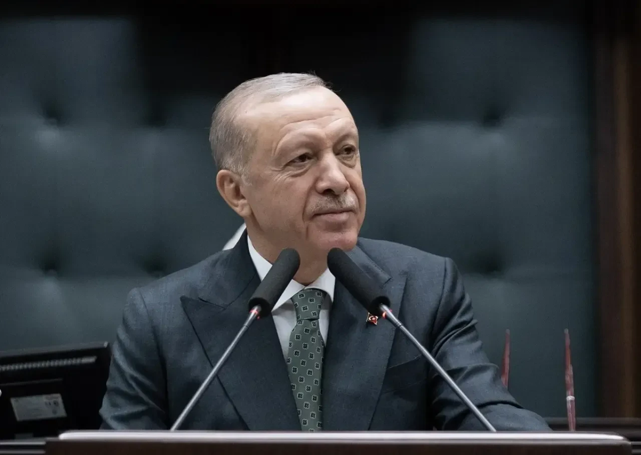 Die Weltwoche'den Dikkat Çeken Analiz: “Büyük Erdoğan”