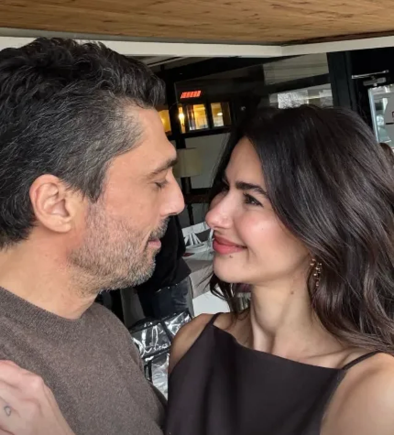 Sandık Kokusu’nda Aşk Başlamıştı, Sessizce Bitti! Nesrin Cavadzade ile Pamir Pekin Neden Ayrıldı?