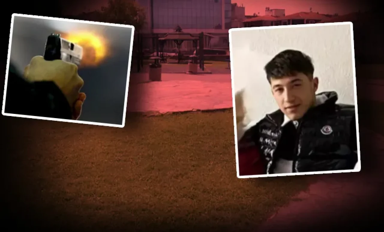 21 Yaşında Vahşice Öldürüldü! İstanbul’da Şüpheliler Her Yerde Aranıyor