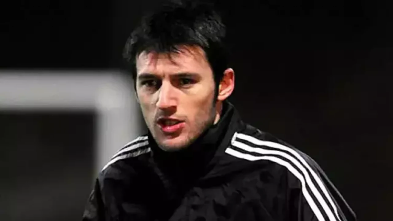 Eski Futbolcu İbrahim Akın Kardeşiyle Mahkemelik Oldu! Akın Yarım Daire İçin Kardeşine Dava Açtı