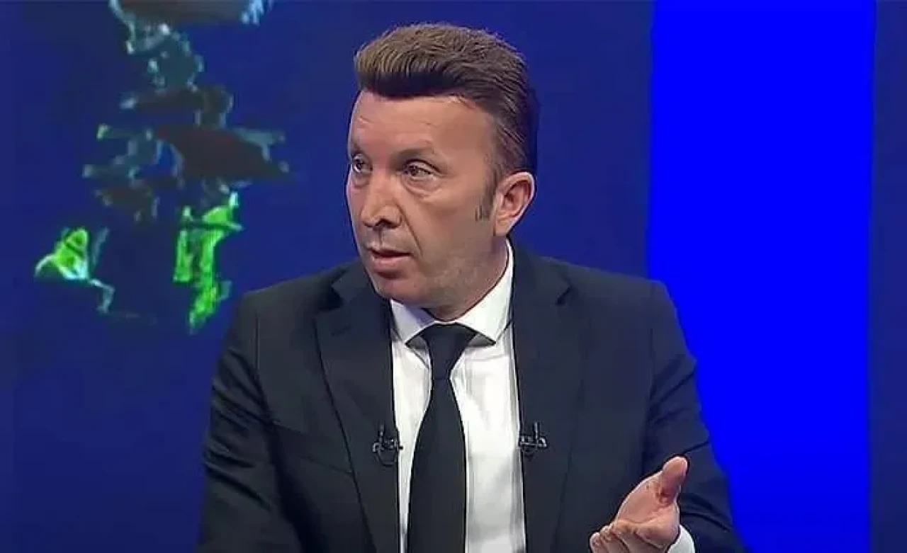 Evren Turhan Kimdir, Nereli, Kaç Yaşında, Hangi Takımlarda Oynadı, Mesleği Ne? Evren Turhan Hakkında Merak Edilenler