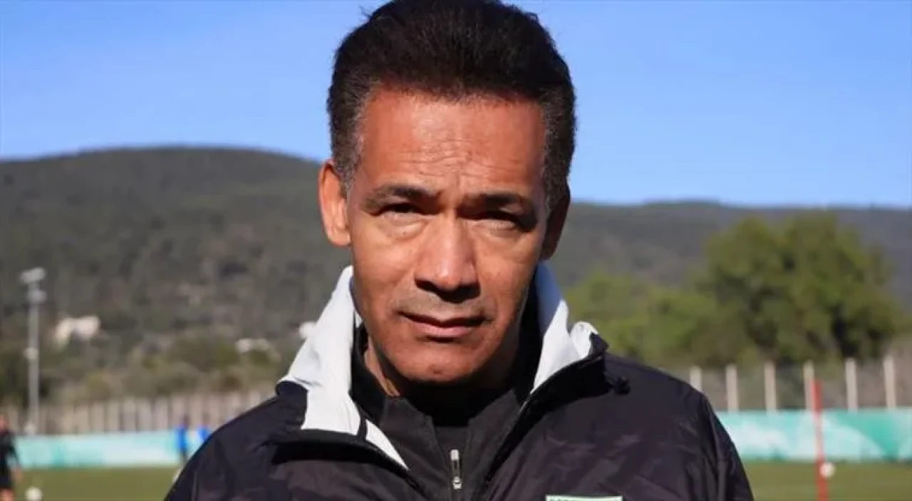 Bodrumspor Teknik Direktörü Jose Morais'ten Galatasaray Maçı Öncesi Net Mesaj: "En İyi Şekilde Hazırlanmalıyız"