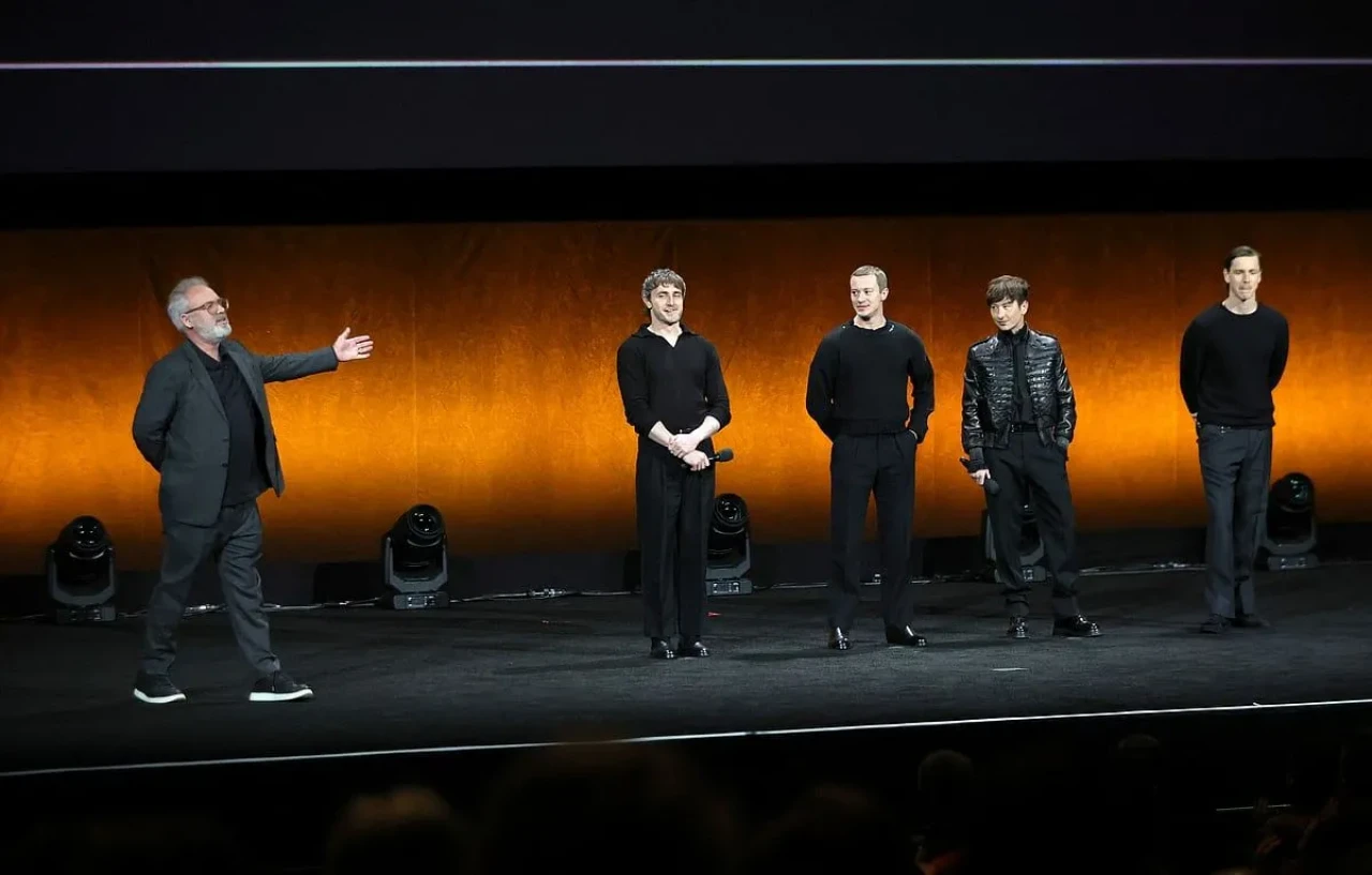 Sinemada İlk Kez: The Beatles’ın Her Üyesine Ayrı Film Geliyor!