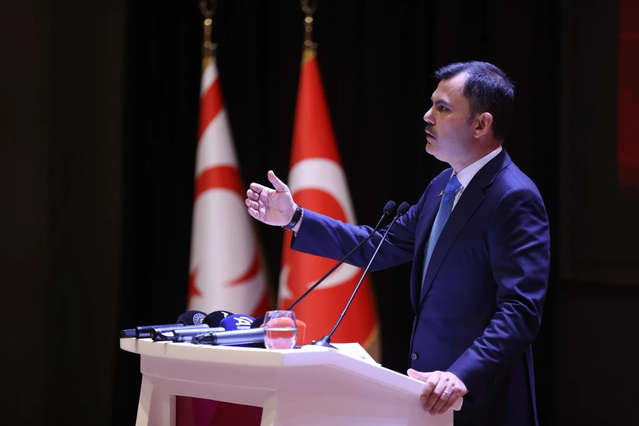 Bakan Murat Kurum'dan Müjde: İstanbul’u Birkaç Yılda Depreme Hazırlıyoruz!