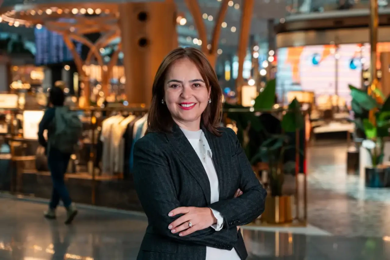 İGA'da Sürpriz Atama: İnsan Kaynakları Departmanının Başına Selda Seçkinler Oba Getirildi!