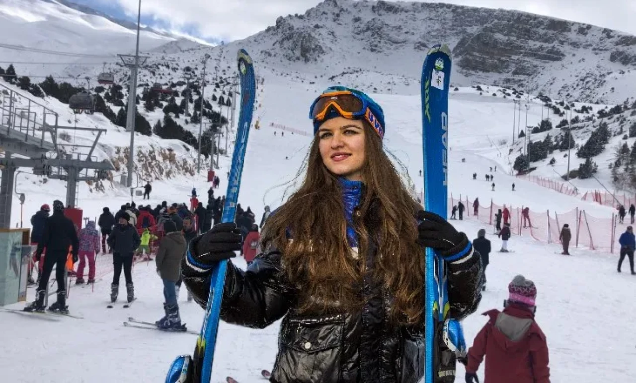 Erzincan Ergan’da Ziyaretçi Patlaması: Türkiye Kış Turizmine Damga Vurdu