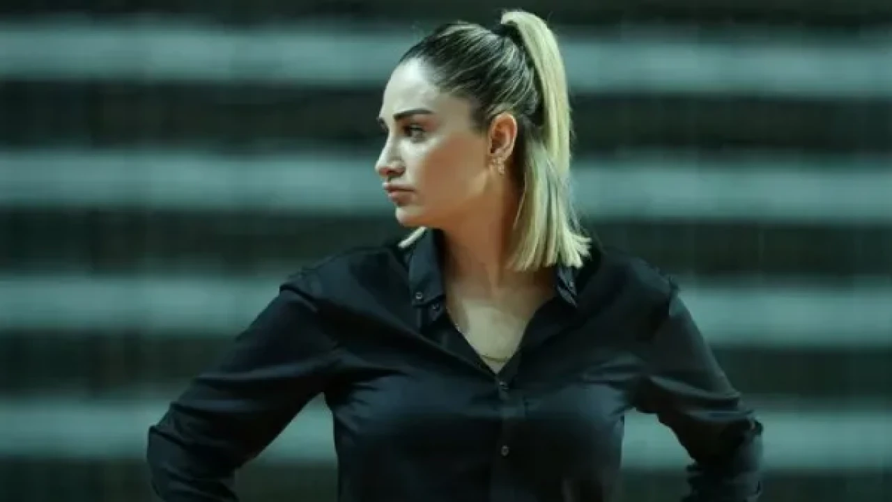 Panathinaikos'un Türk Başantrenörü Selen Erdem Trafik Kazası Geçirdi! Sağlık Durumu Nasıl, Kaza Nasıl Gerçekleşti?