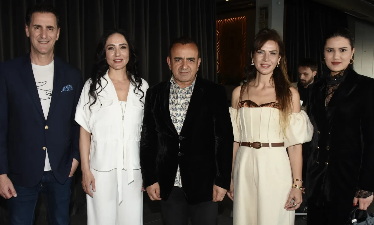 İstanbul’da Ruhunuza İyi Gelecek Etkinlik: "NeFesAct" Katılımcılardan Tam Not Aldı!