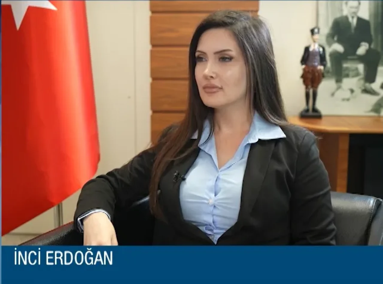 Muhabir İnci Erdoğan Kimdir? Aslen Nereli, Sevgilisi, Kaç Yaşında, Kiminle Evli, Eşi Kim? Eğitim Hayatı ve Akademik Arka Plan