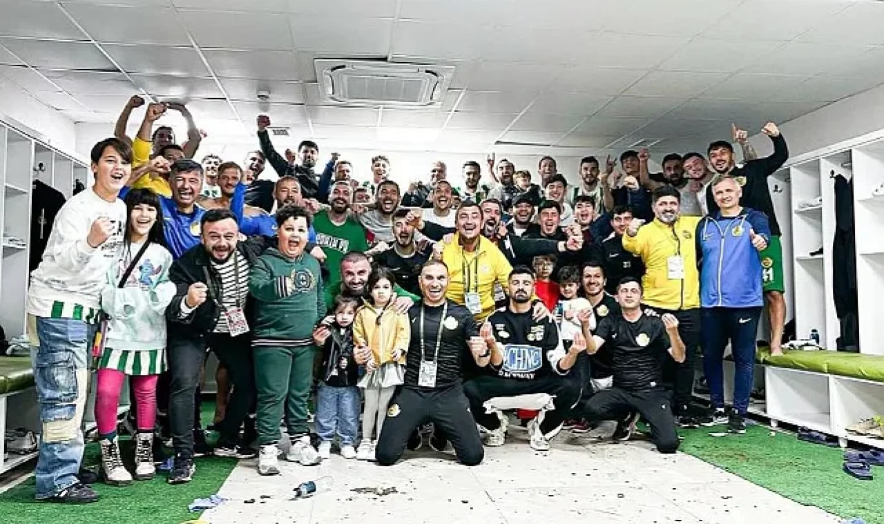 20 Nisan Kritik Gün! Aksarayspor ve Serik Belediyespor Arasında Final Provası