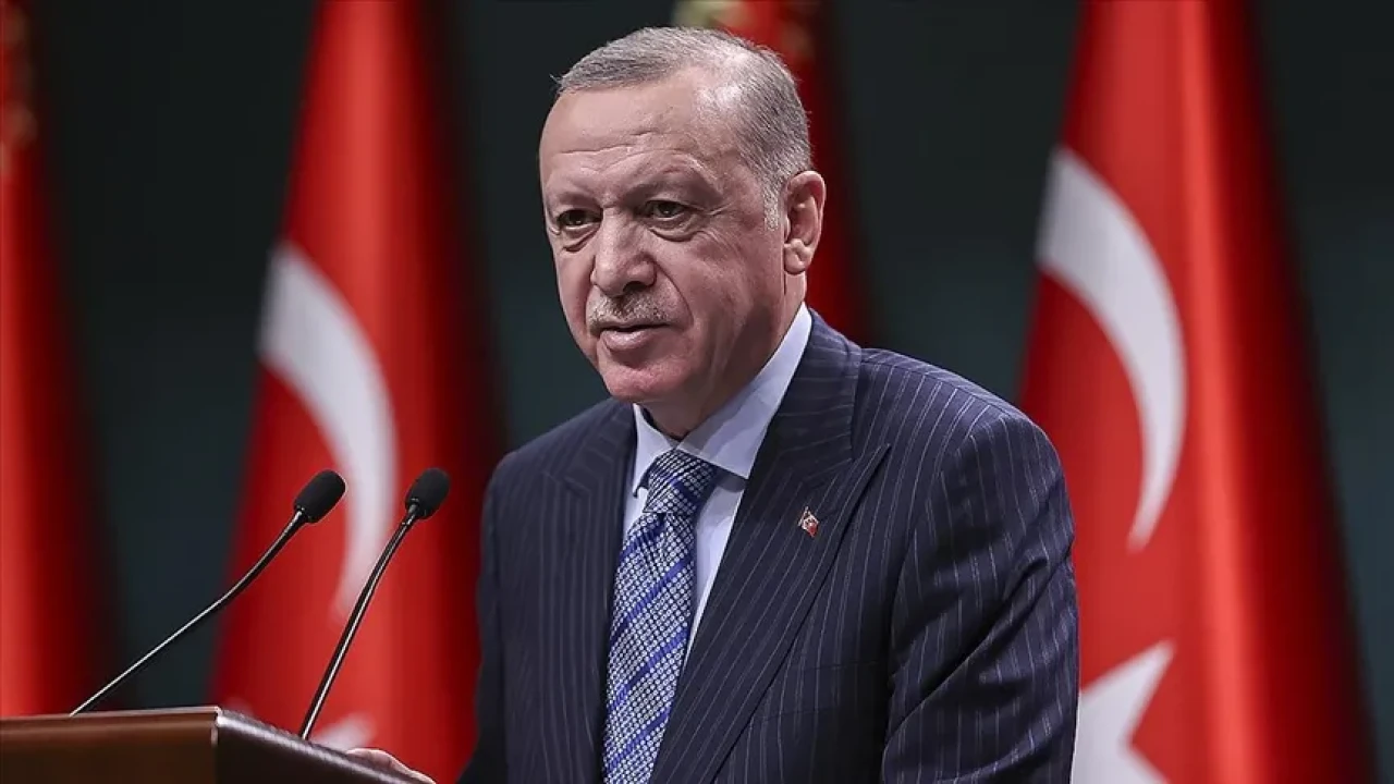 Cumhurbaşkanı Erdoğan'dan Kritik Buluşmada Stratejik Mesaj: Yeni Dönem Başlıyor!