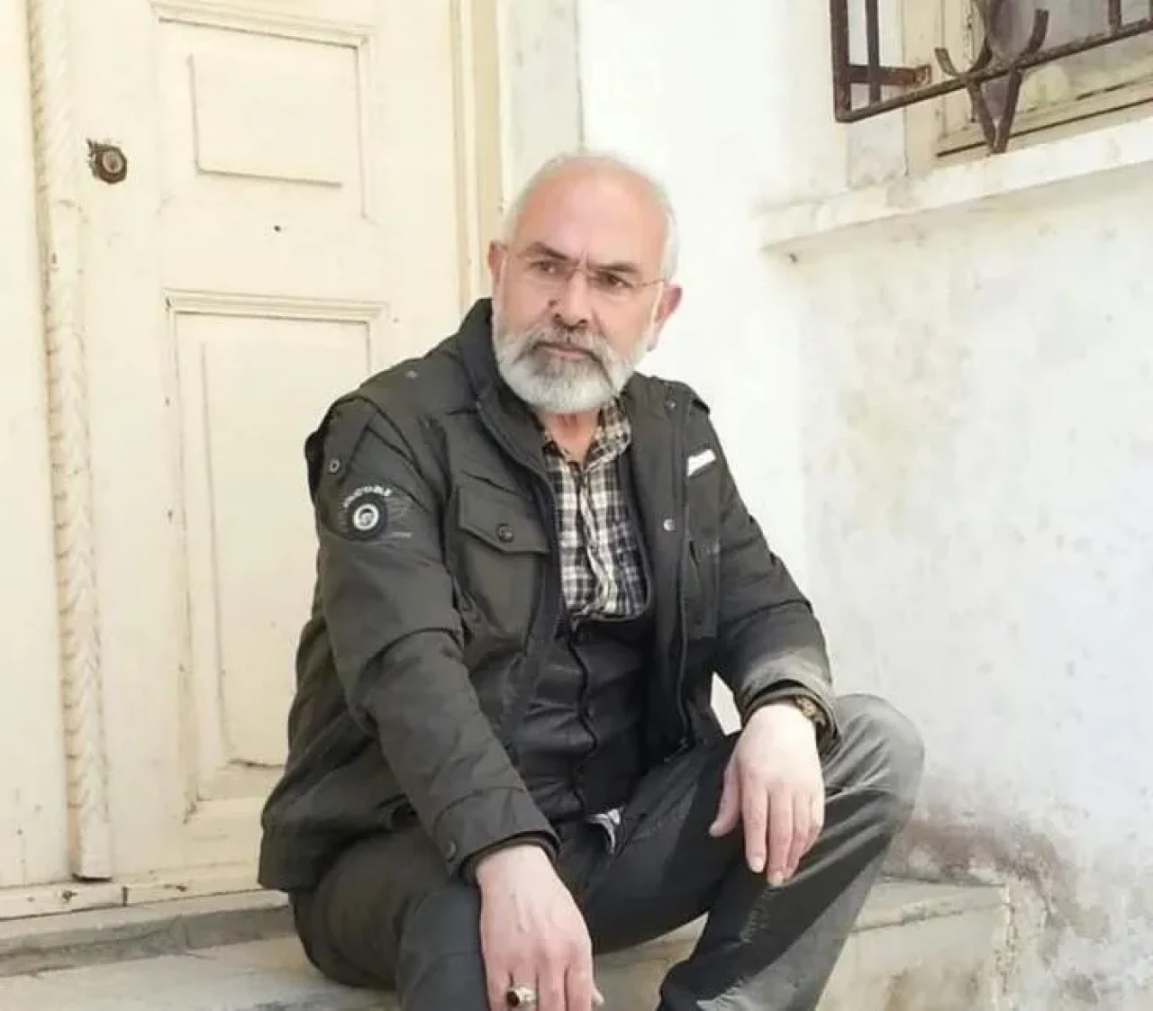 Yavuz Çetin Kimdir, Kaç Yaşında, Aslen Nereli, Evli mi, Eşi Kim, Hangi Dizilerde Oynadı, Çocuğu Var mı?