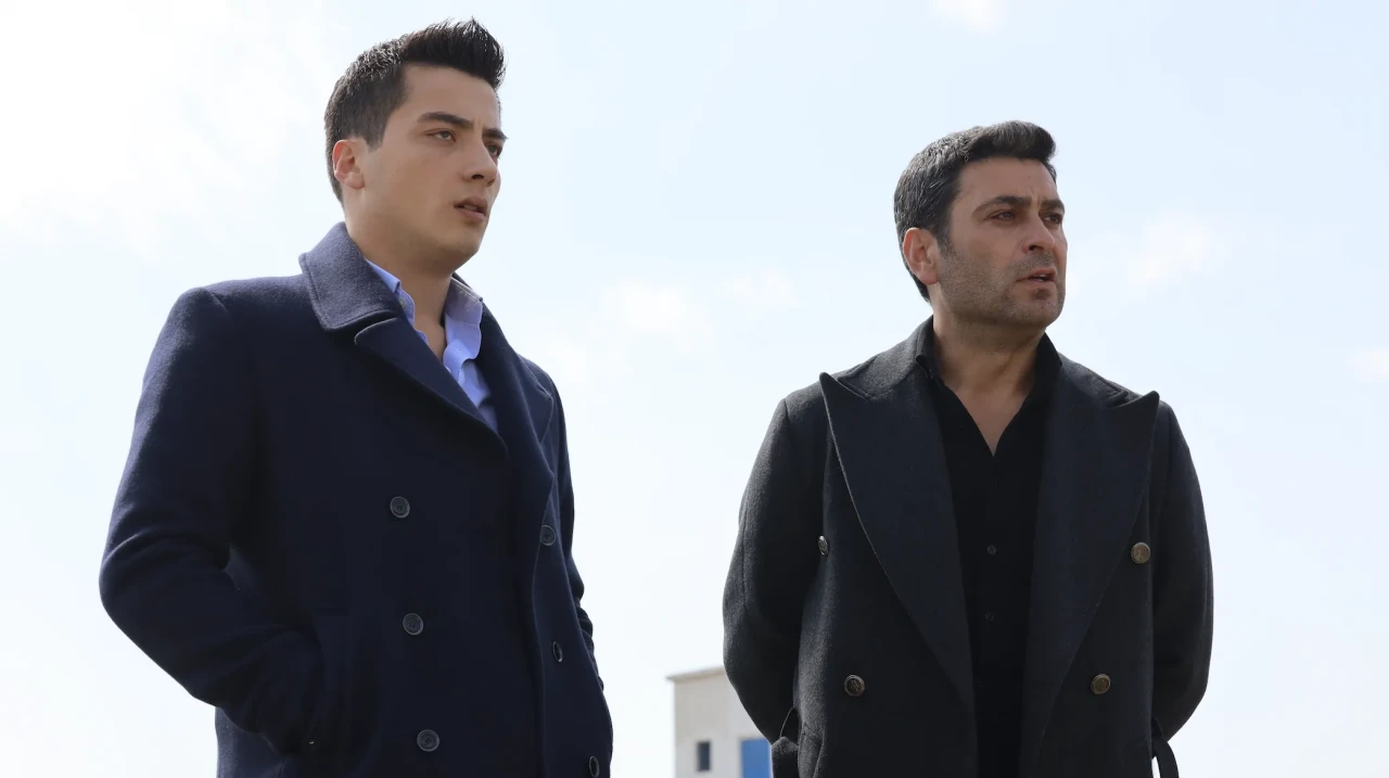 Uzak Şehir’in Kaya’sı Konuştu: “Popülerlik İçin Oyunculuk Yapmıyorum”