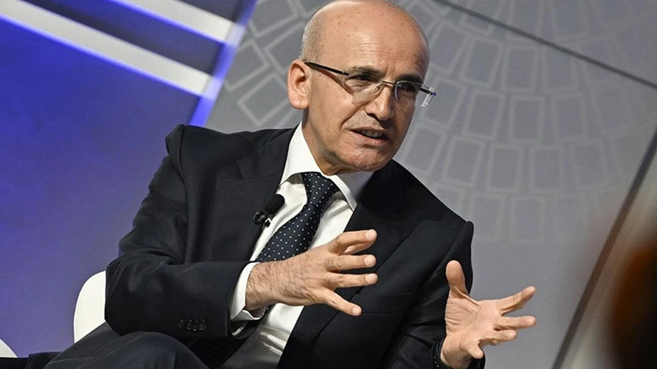 Bakan Şimşek Açıkladı: Kripto Para Düzenlemeleri Sertleşti, Yeni Dönem Başladı!