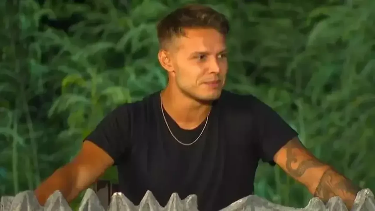 Survivor Sunucusu Murat Ceylan Yeni Aşkıyla Gündemde: Gizem Güneş İle İlişkisi Ortaya Çıktı!