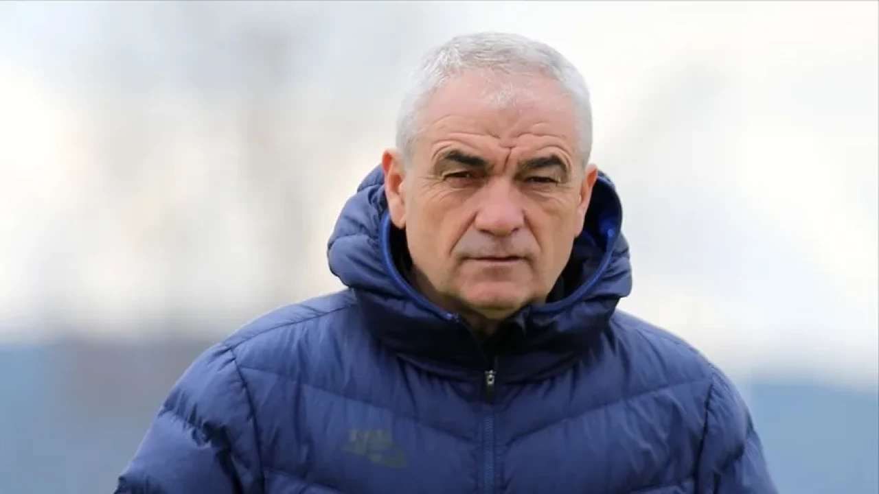 Sivasspor Teknik Direktörü Rıza Çalımbay Fenerbahçe Maçı Öncesinde Konuştu! "Her Maç Final, Acilen Puan Almalıyız"