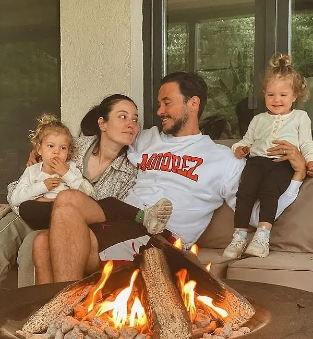 Pelin Akil ve Anıl Altan Ayrılıyor Mu? Doğum Günü Sessizliği Ayrılık İddialarını Güçlendirdi