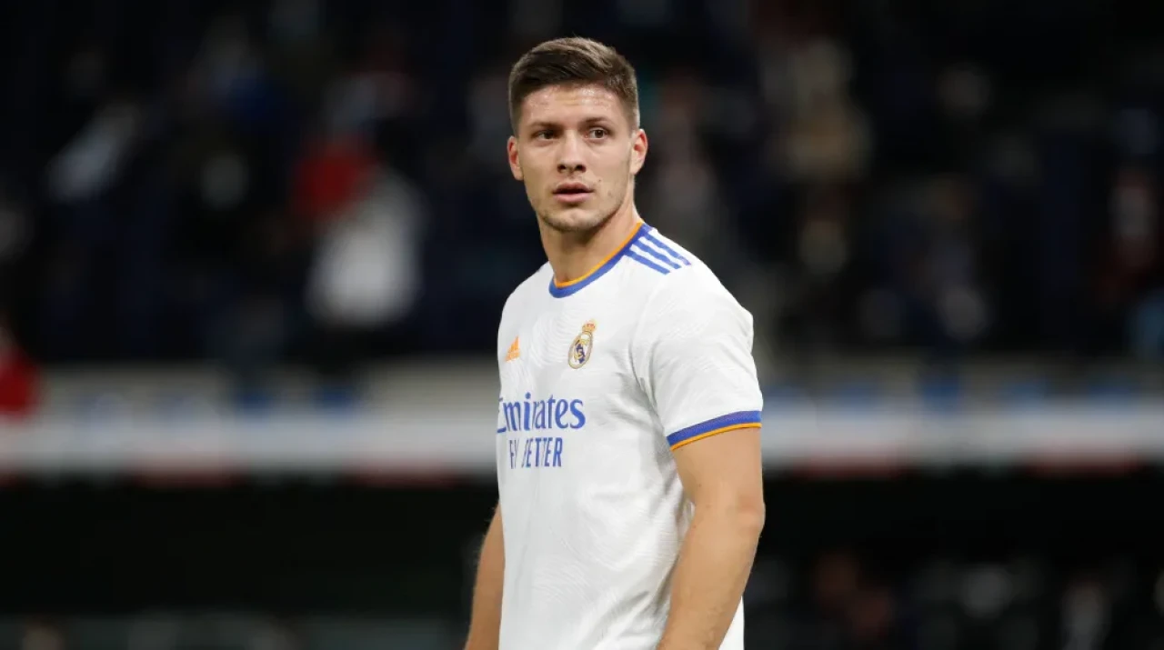 Real Madrid’in 63 Milyon Euro'luk Yıldızı Süper Lig’e Geliyor!