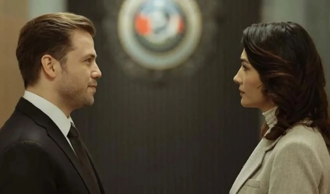 Teşkilat Dizisi Kadrosunda Büyük Değişiklik!  Oyuncuları Kim, Konusu Nedir?