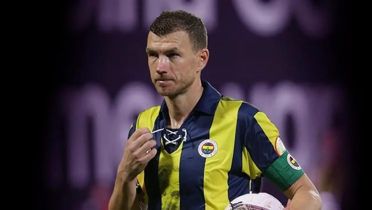 Dzeko’nun Yeni Takımı Hajduk Split mi Olacak?