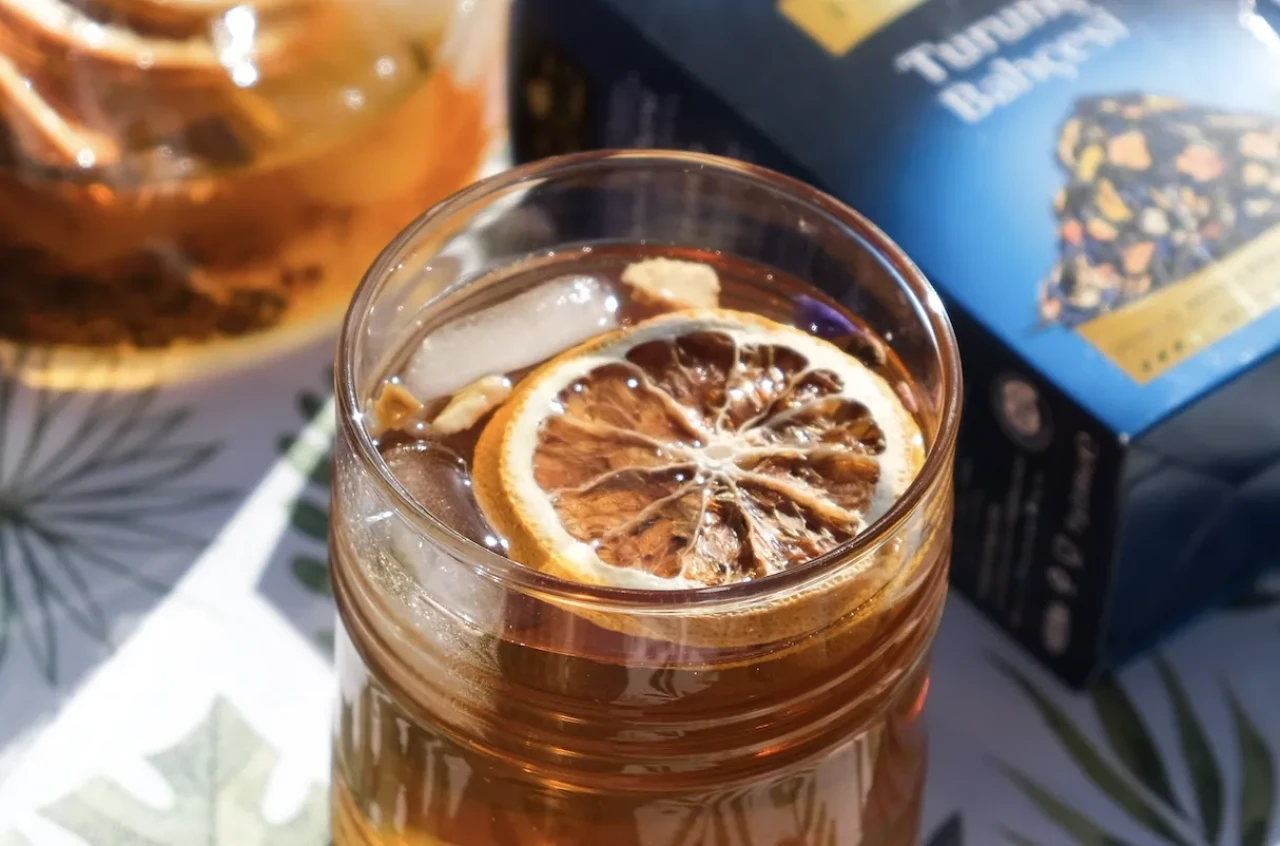 Bu Bahar Çayınızda Bahar Açacak: Beta Tea'den Portakal Çiçeği Sürprizi!