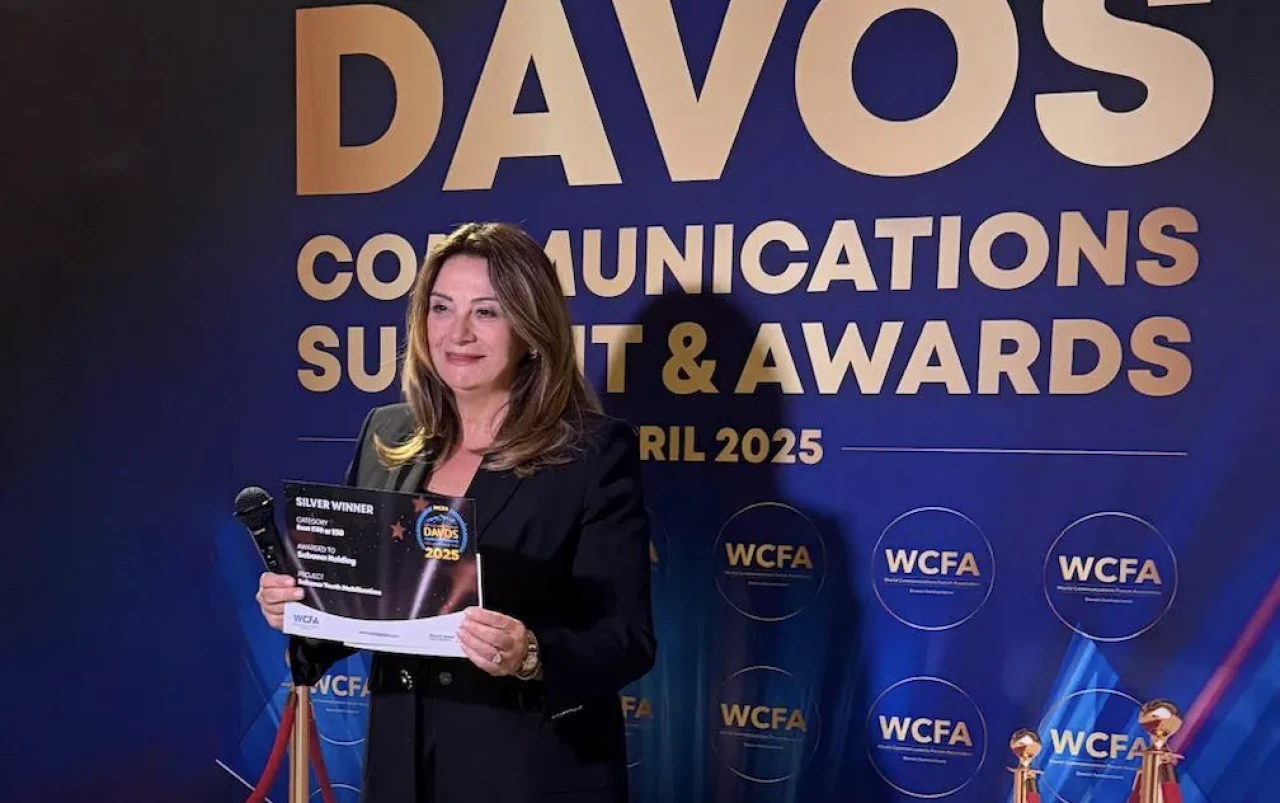 Davos’ta Türkiye Rüzgarı! Sabancı’nın Gençlik Seferberliği Dünyayı Etkiledi