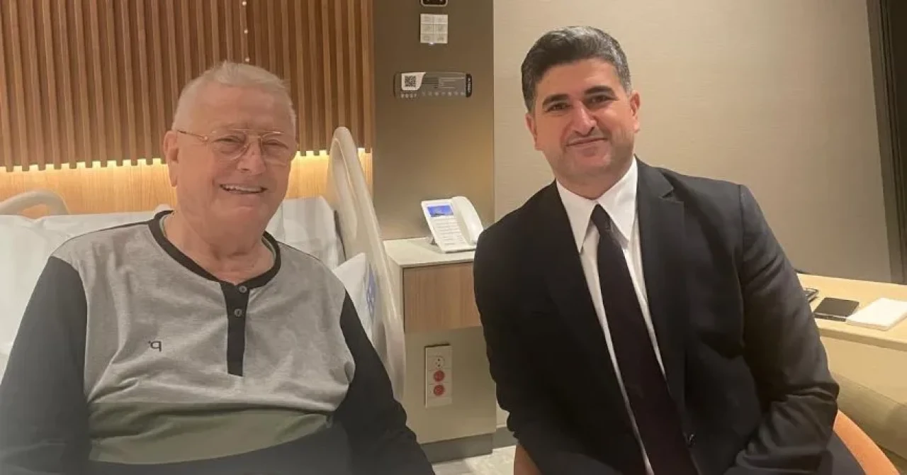 Sefa Sirmen Kimdir, Kaç Yaşında, Nereli, Evli mi, Çocuğu Var mı, Hangi Görevlerde Bulundu?