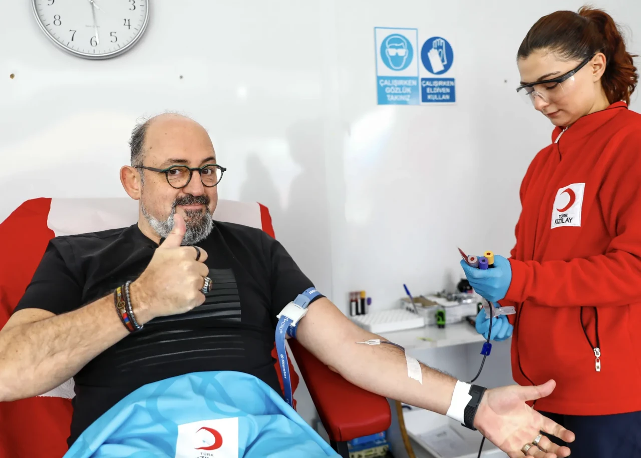 Prof. Dr. Sinan Canan’dan Türkiye’ye Hayat Kurtaran Çağrı