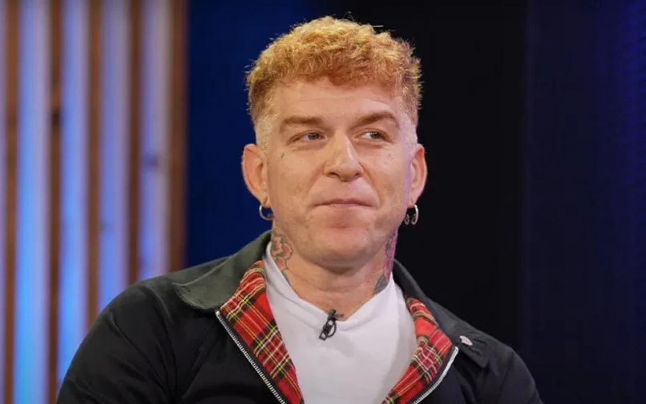 Gökhan Özoğuz'dan Farah Zeynep Abdullah İddialarına Net Yanıt: "Ne Alaka Yahu?"