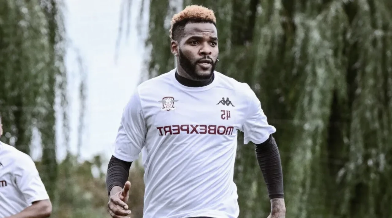 Süper Lig’in Eski Gol Kralı Aaron Boupendza Hayatını Kaybetti: Çin’de Şüpheli Ölüm