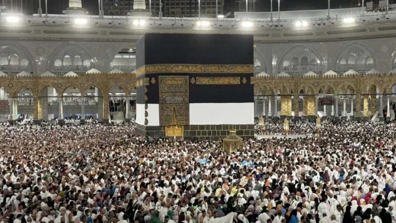 Kaçak hac dönemi bitiyor! Suudi Arabistan’dan radikal karar