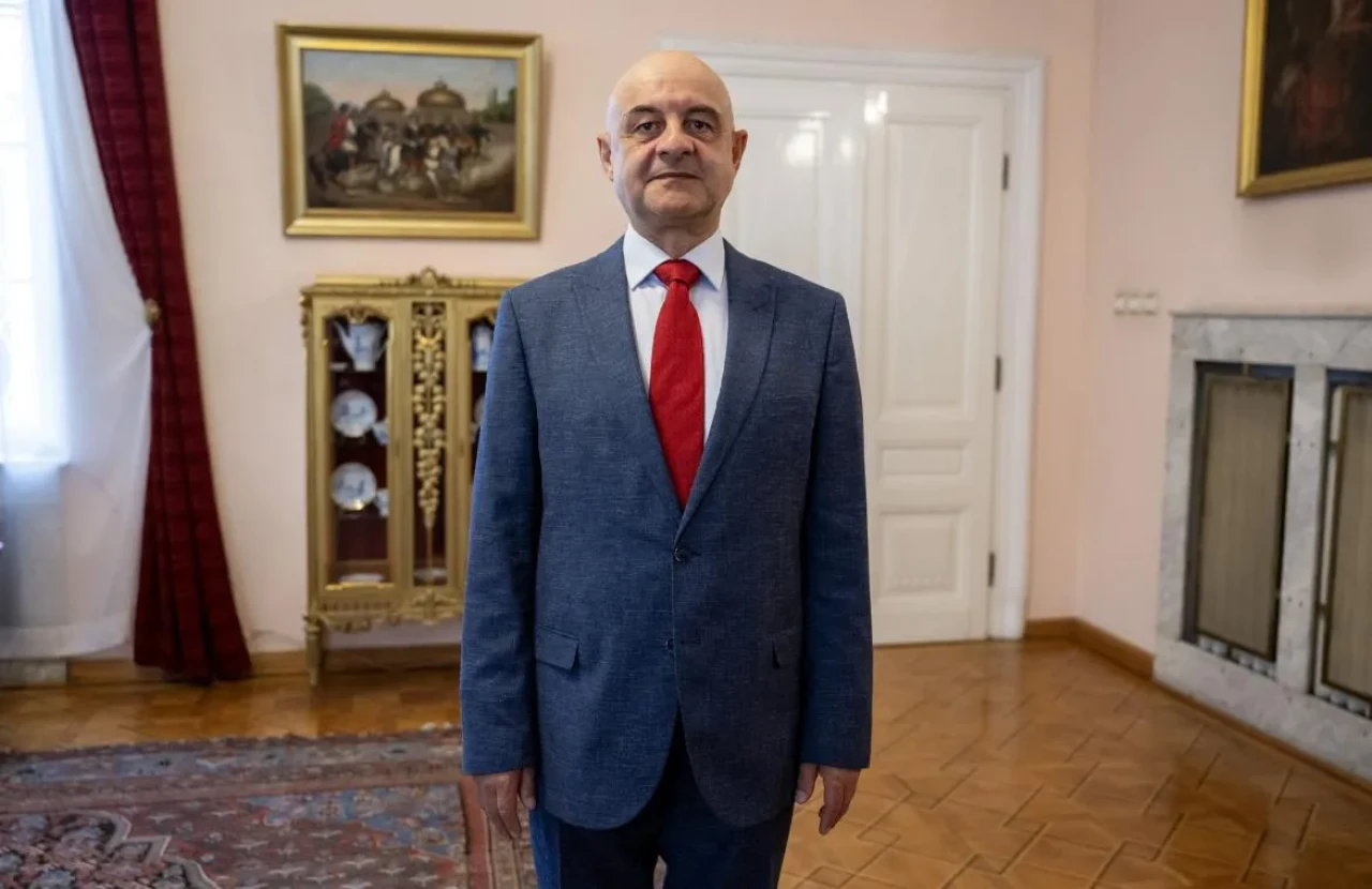 Polonya’dan Türkiye’nin Savunma Sanayisine Övgü: “İşbirliğimiz İçin Güçlü Bir Temel”