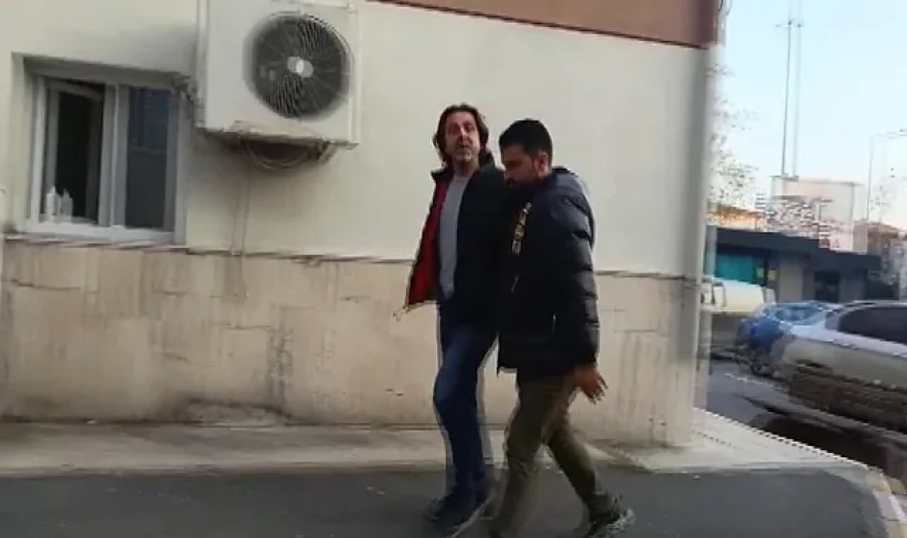 Murat Ağırel ve Timur Soykan gözaltında! Tehdit ve şantaj suçlamasıyla sarsıcı operasyon