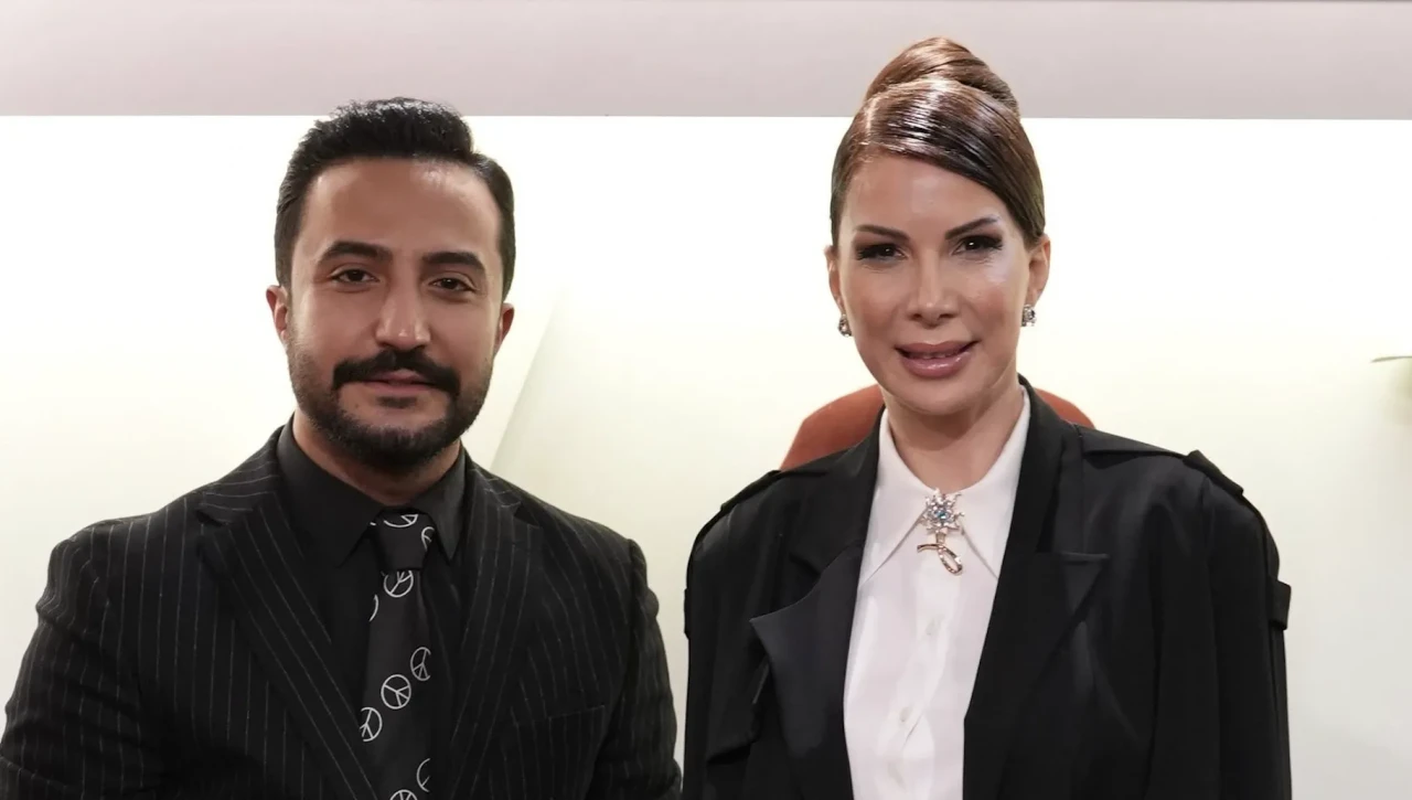 Tuğba Özerk'ten Yıllar Sonra Gelen Sezen Aksu İtirafı! “Hayatımı Değiştirdi”