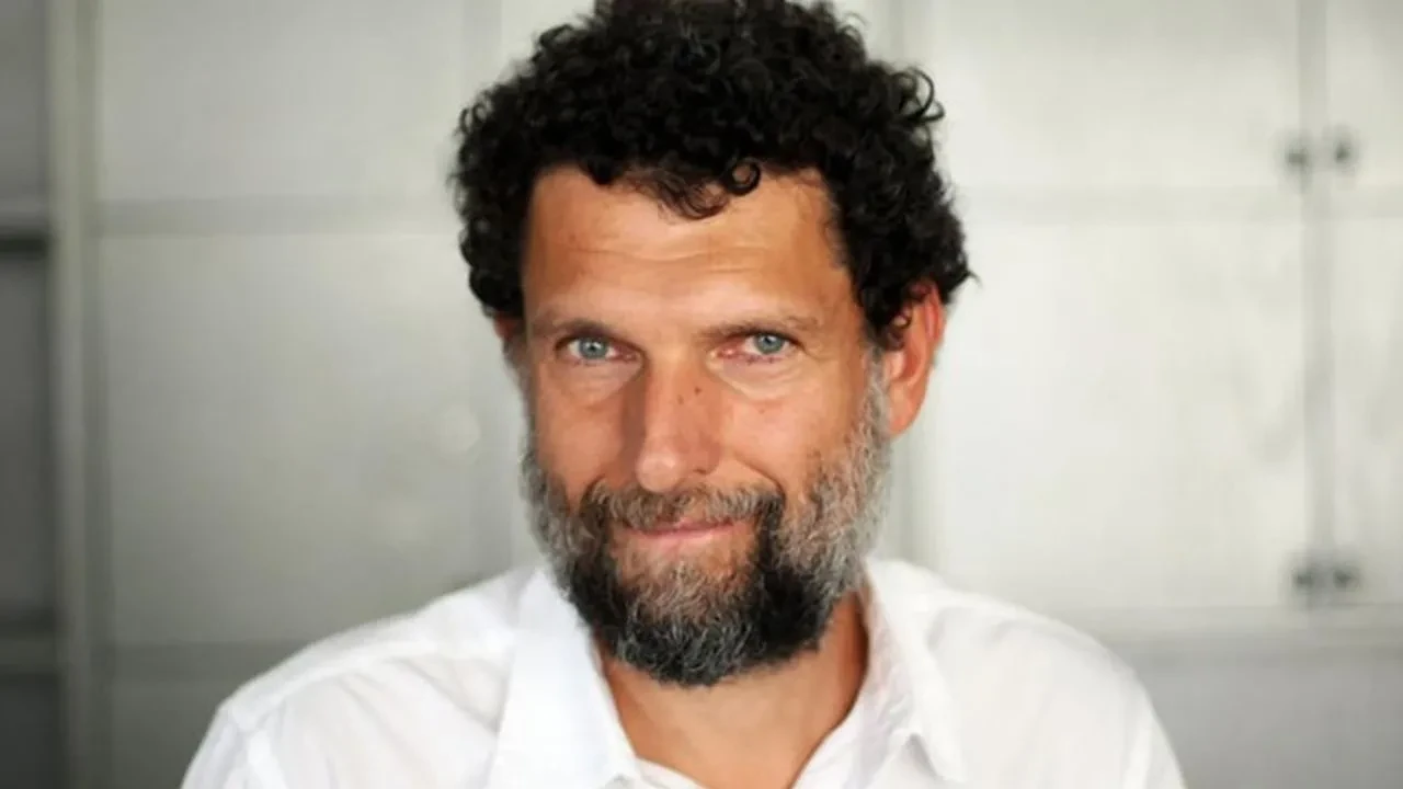 Osman Kavala Kimdir, Kaç Yaşında, Nereli, Evli mi, Mesleği Nedir, Neden Tutuklu?