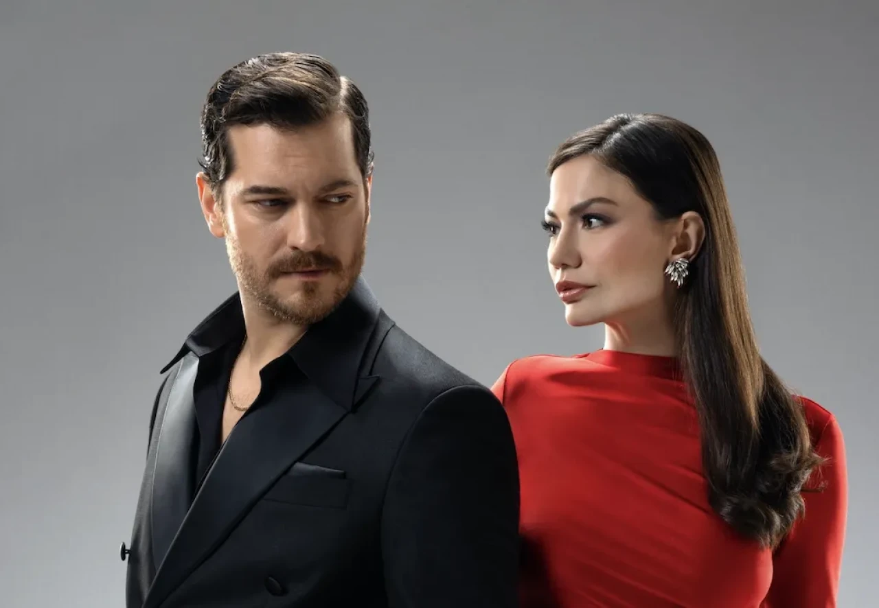 Eşref Rüya Bayram Tatilinde Zirveye Oturdu! Youtube'da 11 Milyon İzlenme Rekoru