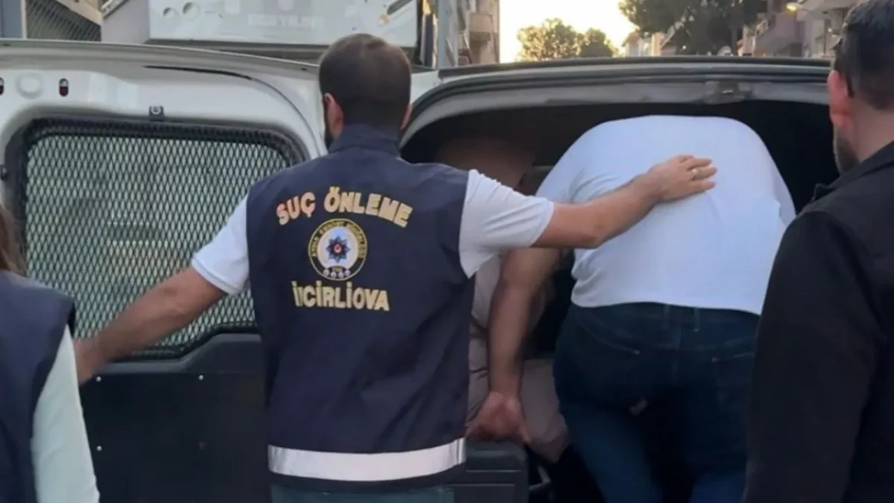 Gençliği Zehirleyen Tuzağa Geçit Yok! İncirliova’da Nefes Kesen Uyuşturucu Operasyonu