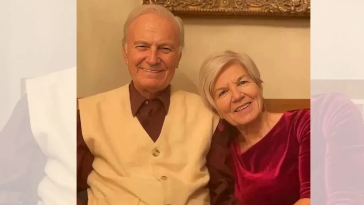 Berna Hun Kiminle Evli, Eşi Kim? Çocukları, Yaşı, Mesleği, Aslen Nereli ve Kaç Yaşında