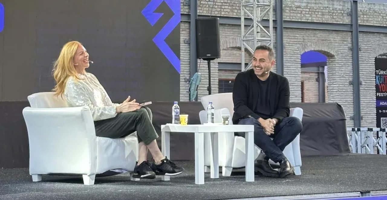 Yalnızlıktan Kurtulmanın Sırları: Kültür Yolu Festivali’nde Beyhan Budak’tan Anlamlı Mesajlar