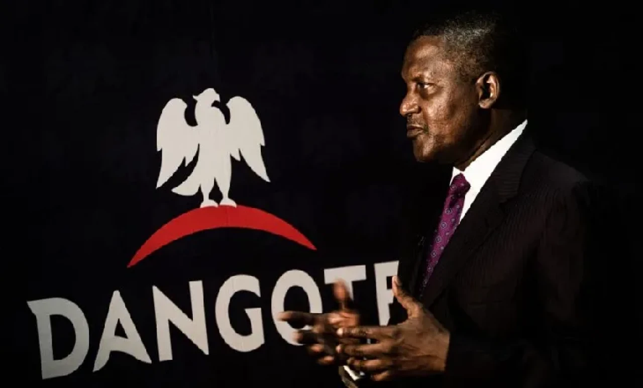 Forbes Açıkladı! Afrika’nın En Zenginleri Listesi Değişmedi