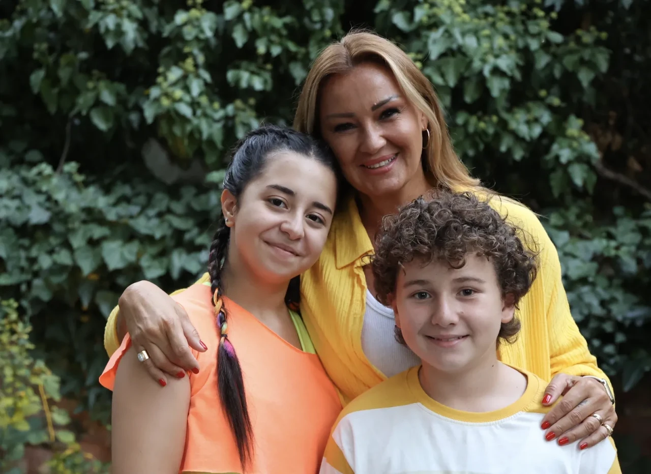 Sefo, Pınar Altuğ ve Beren Gökyıldız Aynı Filmde: Vizyon Tarihi Belli Oldu!