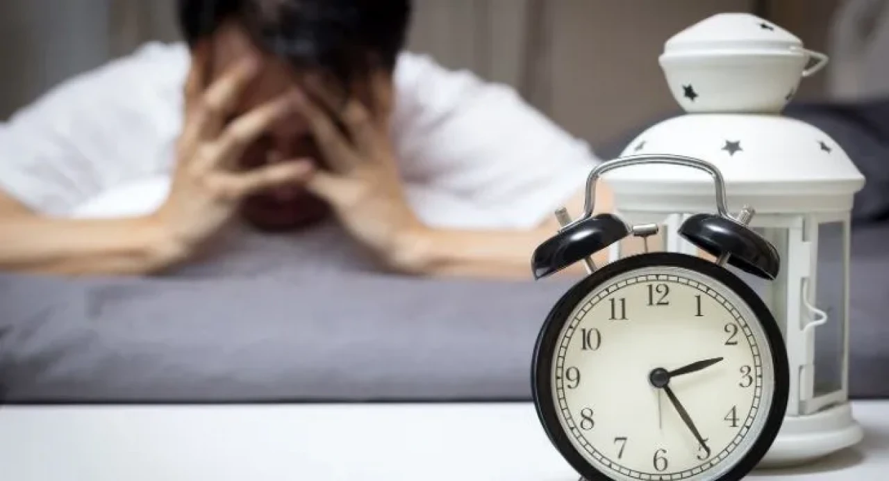 Uykusuzluk Vücudu Yavaş Yavaş Öldürüyor! Belirtileri Gördüğünüz An Harekete Geçin