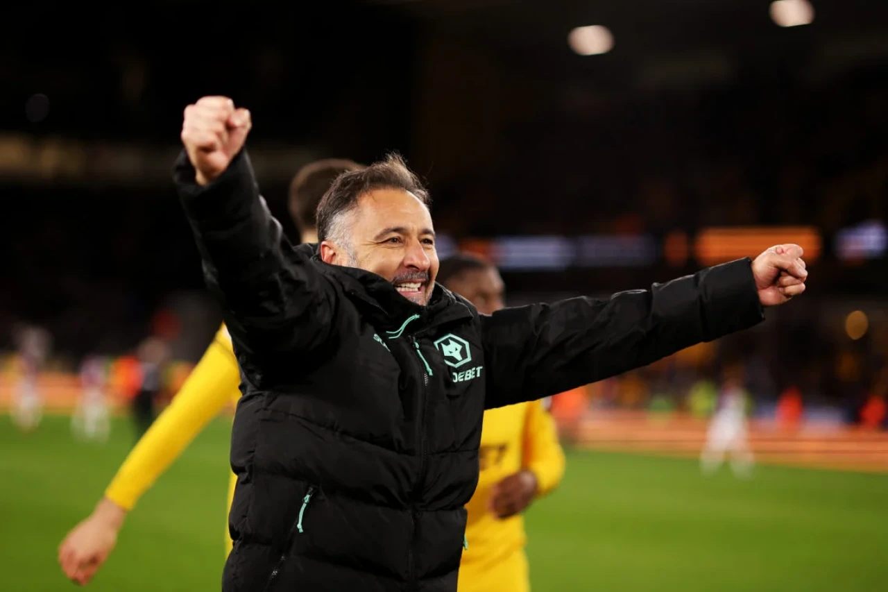 Premier Lig’de Efsane Seri: Pereira Hem Takımı Hem Taraftarı Ayağa Kaldırdı!